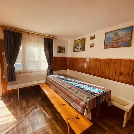 Planinska Kuca Kod Lazica *