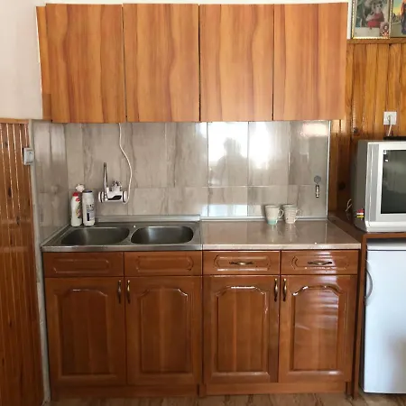 Planinska Kuca Kod Lazica Lazici