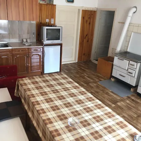 Planinska Kuca Kod Lazica Feriehus