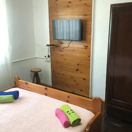 Dom wakacyjny Planinska Kuca Kod Lazica Lazici