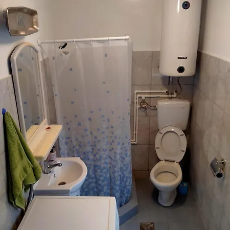 Planinska Kuca Kod Lazica Feriehus *