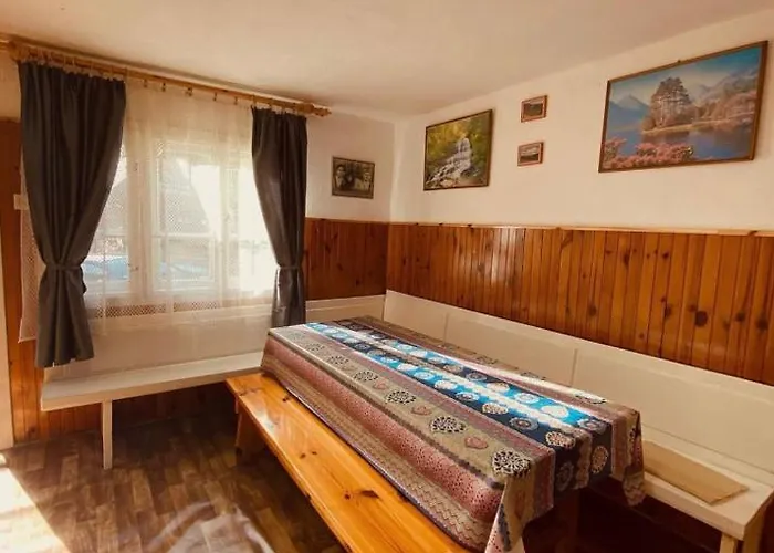 Planinska Kuca Kod Lazica *