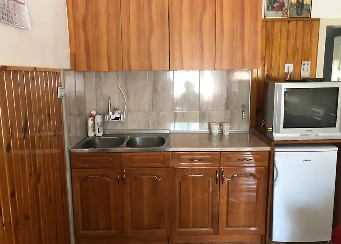 Planinska Kuca Kod Lazica Lazici