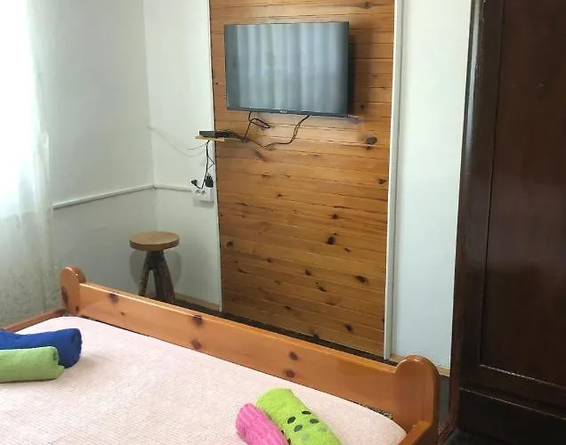 Casa de Férias Planinska Kuca Kod Lazica Lazici