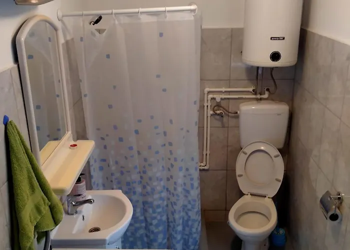 Planinska Kuca Kod Lazica Casa de Férias *